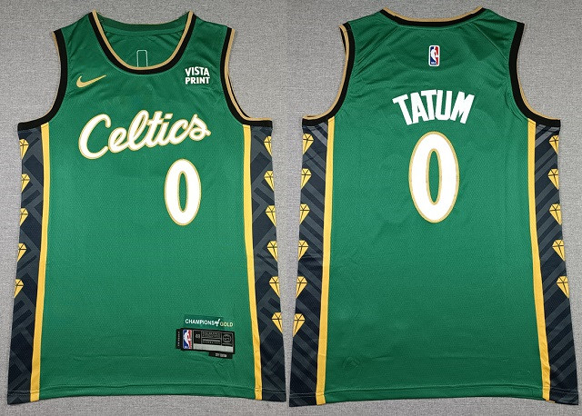 Boston Celtics Jerseys 07